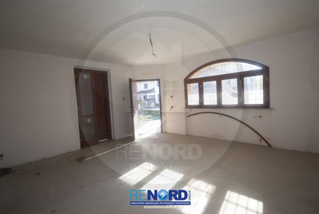 BIFAMILIARE di 4 vani e di 200 mq (RONCARO) rif. CC6243 - Foto 10