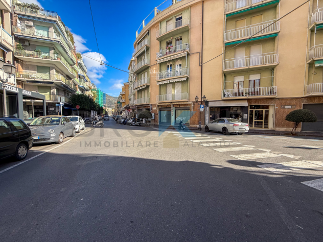 Trilocale in affitto a Alassio - Foto 5