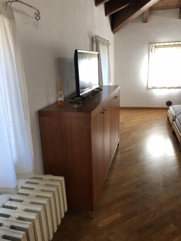 APPARTAMENTO di 1 vani e di 45 mq (BOLOGNA - Bologna) rif. 37 - Foto 7