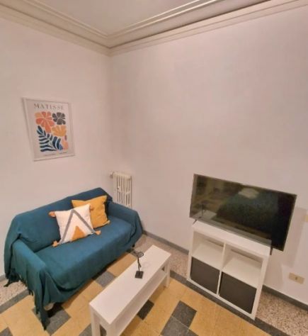 FLAMINIO TRILOCALE ARREDATO - Foto 6