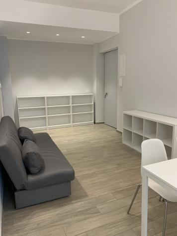 Trilocale in affitto a Torino