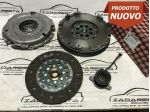Kit Frizione + Volano Ssangyong Korando 2.0 exDi 3001034000