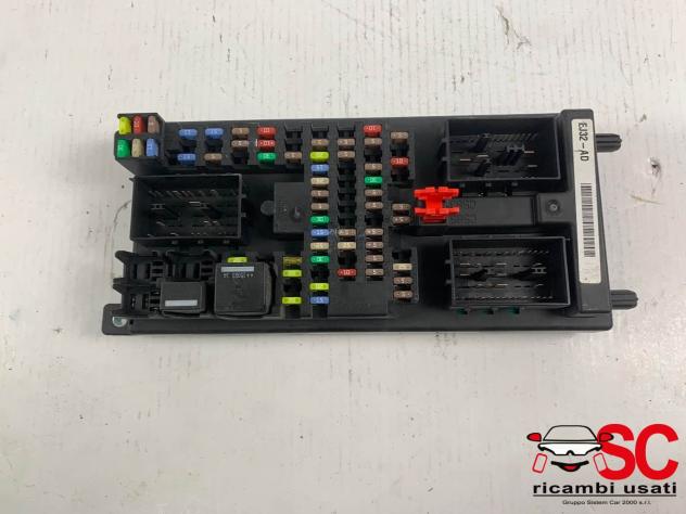 EJ3214F041AE EJ3214F041AD CENTRALINA PORTA FUSIBILI LAND ROVER Range Rover Evoque 1° Serie Diesel - Foto 2