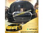 MUSATA COMPLETA AUDI Q5 2018