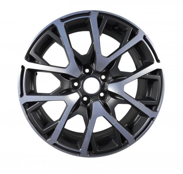 CERCHIO IN LEGA FIAT 500 X Serie Cross 735625316 (16)