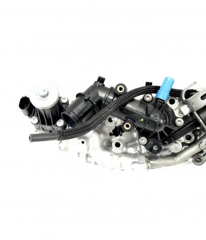 GRUPPO VALVOLA EGR ALFA ROMEO Giulietta Serie (940_) 46338723 55280444 Diesel 1600 (13) - Foto 6
