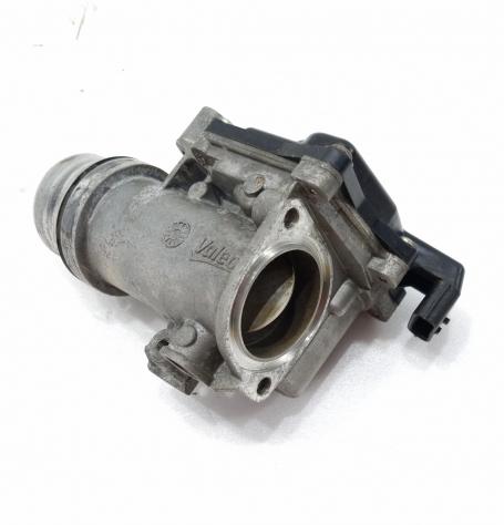 CORPO FARFALLATO RENAULT Scenic X MOD 8200614985 K9K Diesel 1500 (09) - Foto 4