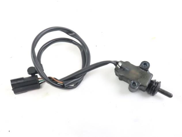 TRIUMPH AMERICA 2080019T0301 INTERRUTTORE CAVALLETTO 08 - 16 IDE STAND SWITCH 2080019T03 - Foto 2