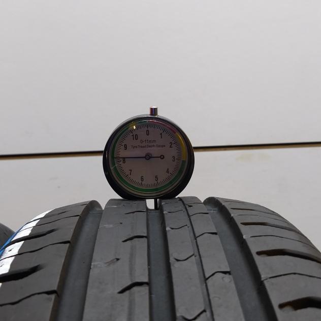 2 GOMME 165 60 15 CONTINENTAL A48870 - Foto 3