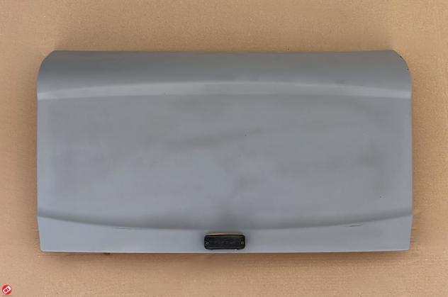 PORTELLONE POSTERIORE META POCKET