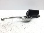 HONDA DEAUVILLE NT 700 V 700 POMPA DESTRA FRENO ANTERIORE CON LEVA 2006 2012