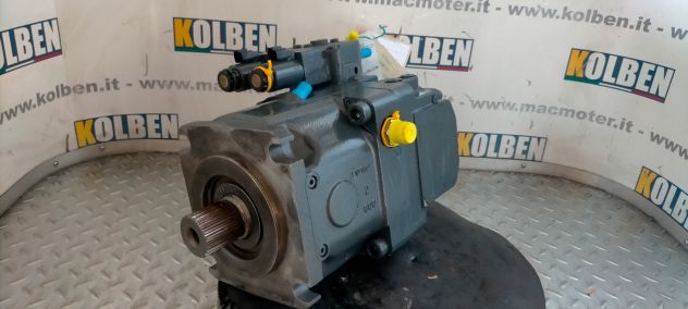 Pompa Rexroth A11VLO145LE2S2/11L-NZD12N00P - Foto 2
