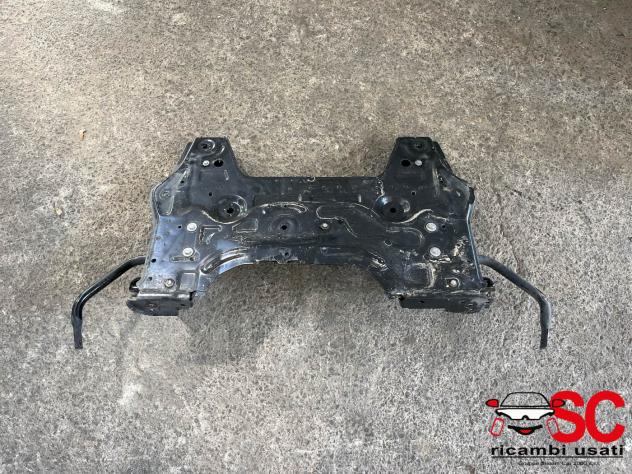 Culla Motore Opel Corsa F 1.2 Benzina 9834696980 - W00316 - Foto 2