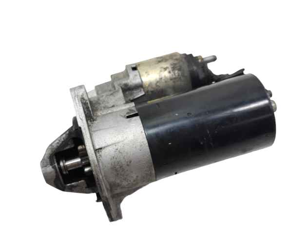 MOTORINO D' AVVIAMENTO ALFA ROMEO Mito Serie (955_) 0001108234 198 A2.000, 955 A3.000 Diesel 1600 (08) - Foto 6