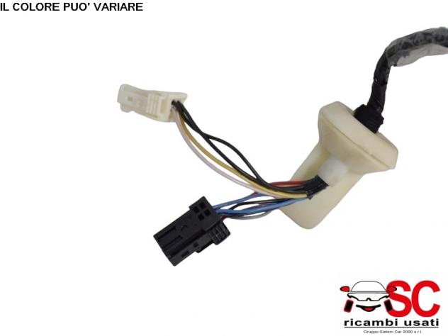 Specchietto Destro Jeep Renegade 735612657 - N00113 - Foto 2