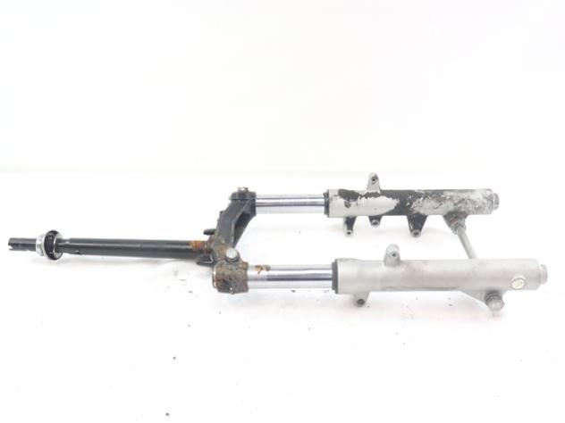 MALAGUTI MADISON 250 S 01304750 FORCELLA ANTERIORE 99 - 02 FRONT FORK - Foto 4