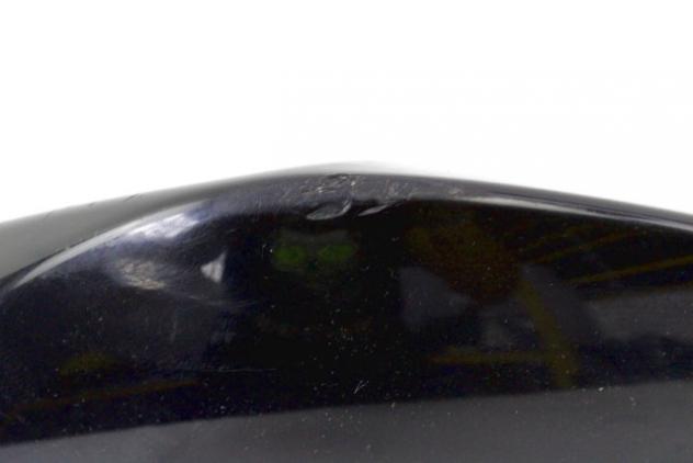 KAWASAKI Z 750 360400071726 CARENA FIANCHETTO POSTERIORE SINISTRA 07 - 15 REAR LEFT FAIRING ATTACCO DANNEGGIATO 140910815 - Foto 6