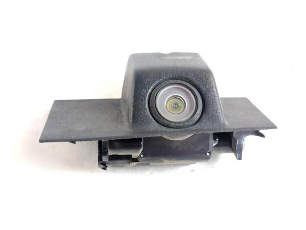 05026338AC RETROCAMERA TELECAMERA POSTERIORE DODGE JOURNEY 2.0 D 103KW 6M 5P (2010) RICAMBIO USATO