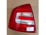 FANALE POST. SX 999-U1298571 Parti elettriche  Fanaleria  Fanali  Fanale po &hellip;