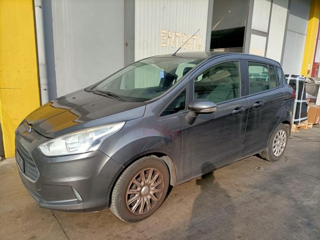 RICAMBI USATI AUTO FORD B - Max Berlina N.D. XUJA XUJB XUJC XUJD Diesel 1500 (12) - Foto 3