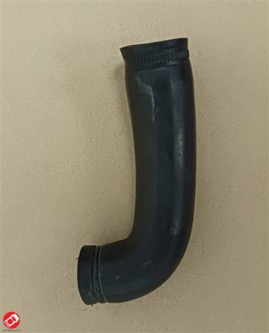 TUBO INF. RADIATORE GRECAV EKE SONIQUE