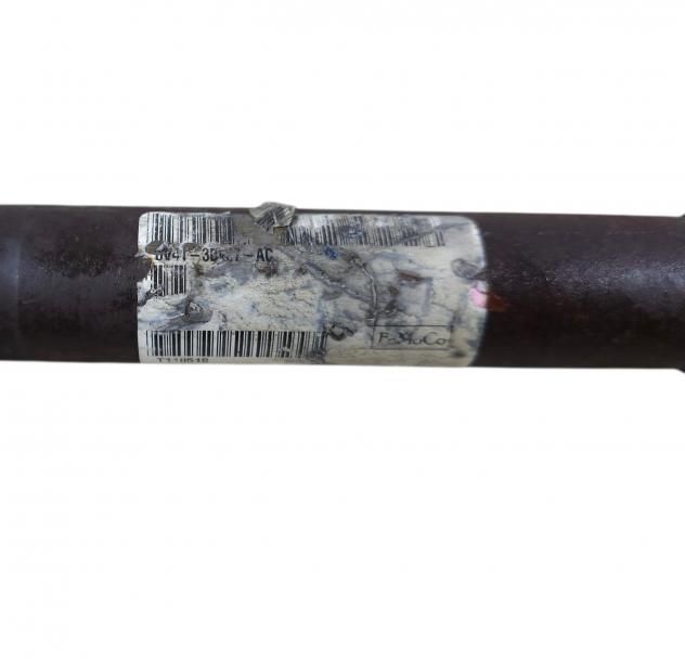 SEMIASSE ANTERIORE SINISTRO FORD Kuga Serie (CBV) 8V41-3B437-AC (0813) - Foto 11
