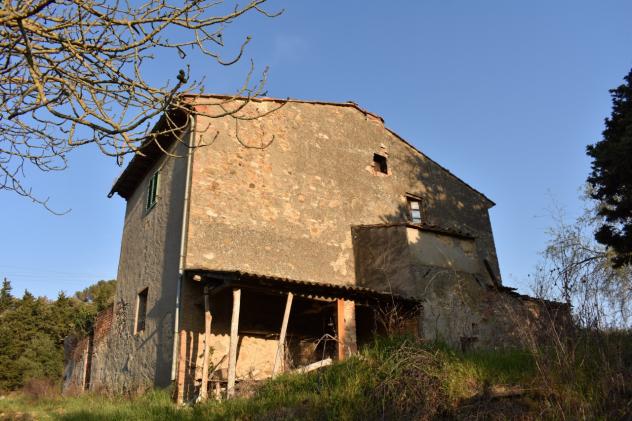 COLONICA di 347 mq (GAMBASSI TERME) rif. G 110 - Foto 8