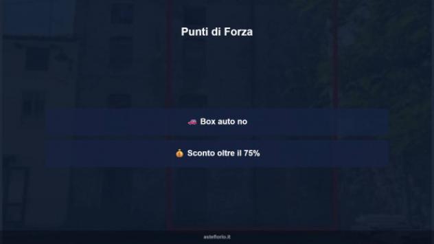 Immobile in asta di 108 m² in vendita a San Vito di Leguzzano - Foto 11