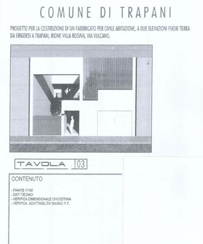 Terreno edificabile in vendita a Trapani - Foto 2
