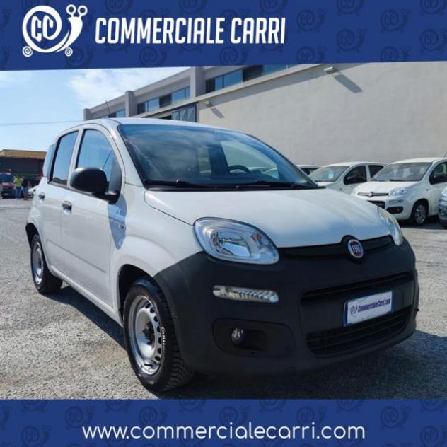 FIAT NEW PANDA VAN 1.3 M-JET 2 POSTI POP - 2018 rif. 23999725
