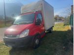 IVECO DAILY  35S14 3.0 CV 140 SOLO 27038KM rif. 23037073