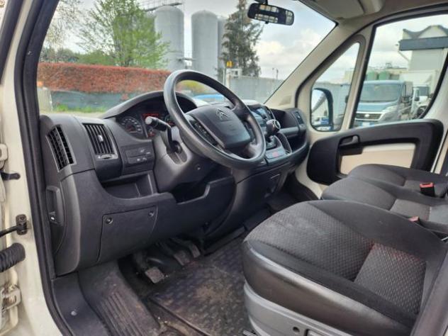 CITROEN Jumper cassone fisso rif. 22114985 - Foto 6