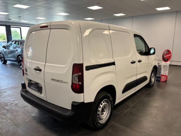 TOYOTA PROACE CITY 1.5 Diesel Furgone rif. 23983794 - Foto 5