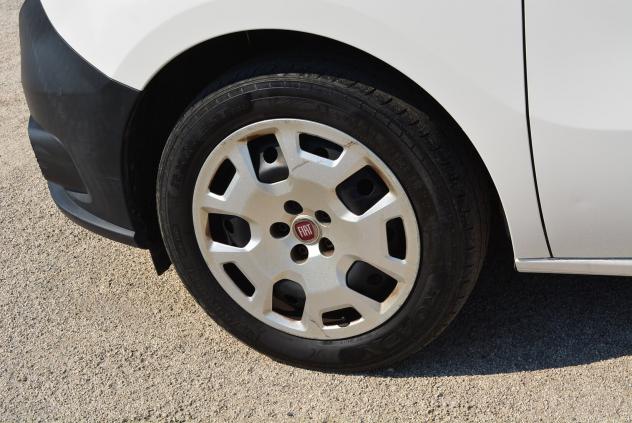 Fiat Dobl1.6 MJT 105 cv Maxi - Foto 6