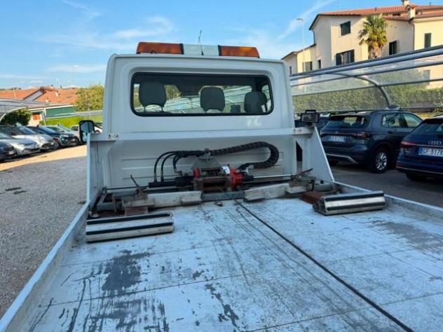 VOLKSWAGEN LT 46 2.5 DIESEL 109CV PREZZO+IVA UNICO PROPRIET rif. 24117689 - Foto 5