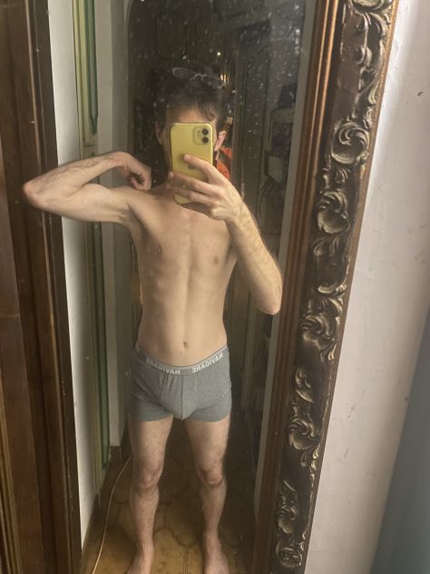 Ragazzo non mercenario - Foto 2 Tel:3349313173