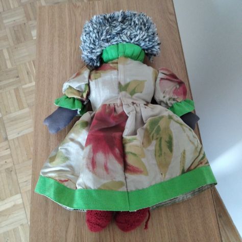 Bambola Pigotta - Foto 2