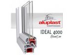 FINESTRE INFISSI IN PVC ALLUMINIO SU MISURA CASA ALUPLAST