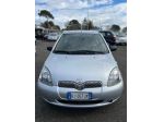 Toyota Yaris 1.3i 16V cat 3 porte Luna