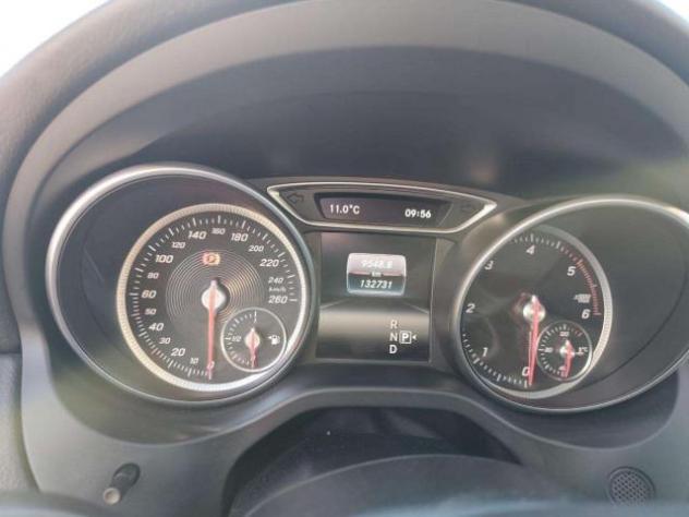 Mercedes-Benz GLA 220 GLA-X156 2017 d Sport auto - Foto 9