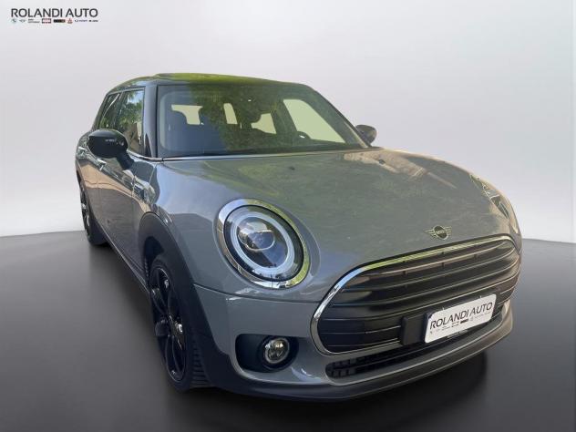 MINI Clubman Cooper D 2.0 Cooper D Mayfair Edition auto - Foto 3