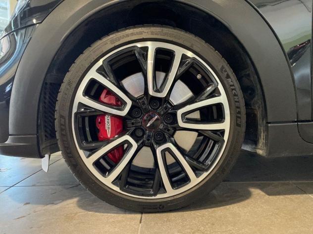 MINI Mini IV F56 2021 3p 3p 2.0 JCW JCW auto - Foto 8