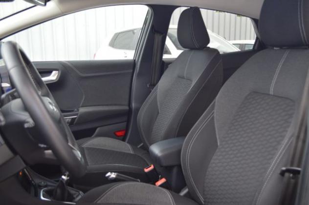 FORD Puma 1.0 EcoBoost Hybrid S&S Titanium 125 CV rif. 23965948 - Foto 8