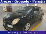 ALFA ROMEO MiTo 1.4 78 CV 8V S&S Progression rif. 24135110