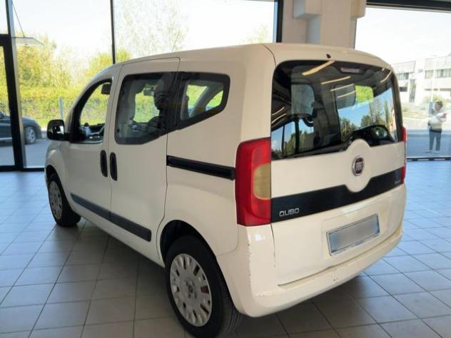 FIAT Qubo 1.3 MJT 75 CV CAMBIO AUTOMATICO rif. 24157859 - Foto 5