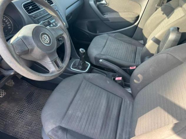 VOLKSWAGEN Polo 1.2 70 CV 5p. Comfortline rif. 23938554 - Foto 9