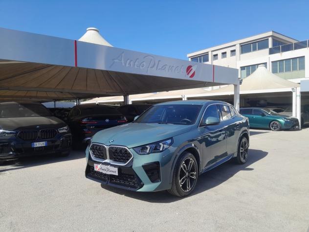 Bmw X2 sDrive 20d Msport - Foto 2