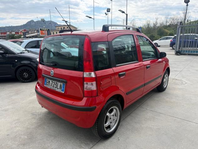 PANDA 1.2 GPL 60CV 04.2012-NUOVO PREZZO - Foto 5