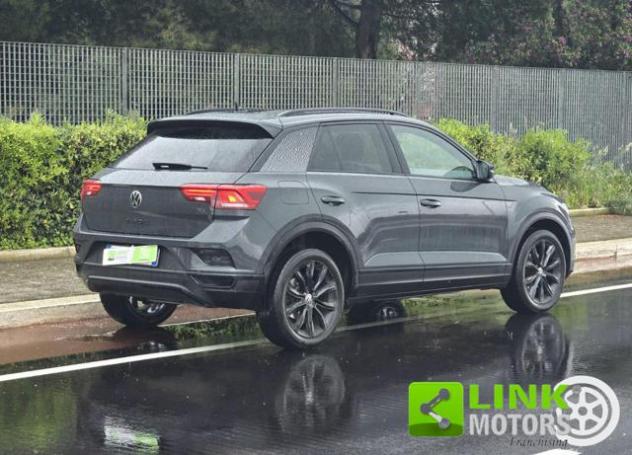 VOLKSWAGEN T-Roc 2.0 TDI SCR Advanced - Foto 2