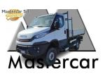 IVECO Daily DAILY CABINATO CASSONE 55S18HW 3400 QUAD-TOR 4X4 R rif. 24138265